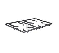 LUTH Premium Profi Parts Griglia di scarico sinistra/destra compatibile con Smeg 694091873 per piano cottura a gas