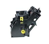 LUTH Premium Profi Parts Gruppo infusore Caffettiera compatibile con Philips compatibile con Saeco 421944053951 Cp0208/01