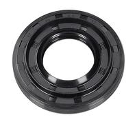 LUTH Premium Profi Parts Guarnizione albero cuscinetto compatibile con LG 4036er2004a 37x76x9,5/12 per lavatrice
