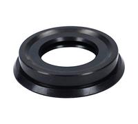 LUTH Premium Profi Parts - Guarnizione anello di tenuta 40x70/80x10,5/15 Compatibile con AEG Electrolux 8996454305385 Lavatrice