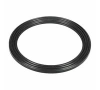 LUTH Premium Profi Parts Guarnizione compatibile con Bauknecht 480140102404 74 mm ø per saliera lavastoviglie
