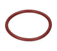 LUTH Premium Profi Parts Guarnizione compatibile con Siemens 00614930 57 mm di diametro tra il contenitore di zeolite e il tappo di scarico per lavastoviglie