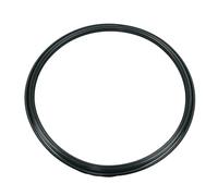 LUTH Premium Profi Parts Guarnizione compatibile con Whirlpool 481253268099 Ø 240 mm per pentola pompa lavastoviglie