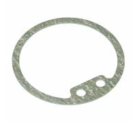 LUTH Premium Profi Parts Guarnizione del bruciatore compatibile con Siemens 00600430 75 mm Ø per piano cottura a gas