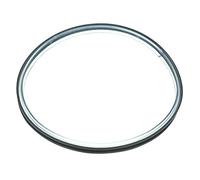 LUTH Premium Profi Parts - Guarnizione per coperchio robot da cucina Thermomix Compatibile con Bimby Vorwerk Thermomix TM31