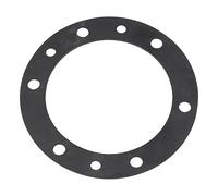 LUTH Premium Profi Parts Guarnizione per cuscinetto anteriore/posteriore compatibile con Candy 43013496 in lavatrice a caricamento superiore