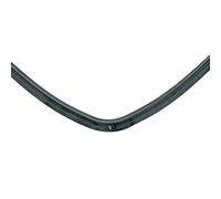 LUTH Premium Profi Parts Guarnizione per porta compatibile con Küppersbusch 528331 a 4 ganci per forno