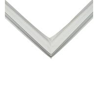 LUTH Premium Profi Parts Guarnizione per porta congelatore compatibile con AEG 2248016020 in frigorifero