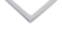LUTH Premium Profi Parts Guarnizione per porta congelatore compatibile con Bauknecht 482000001172 in frigorifero