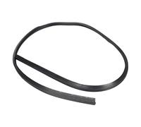 LUTH Premium Profi Parts Guarnizione porta 3 lati per lavastoviglie compatibile con Candy 92130954 in cucina