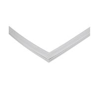 LUTH Premium Profi Parts Guarnizione porta compatibile con Beko 4668510800 per frigorifero
