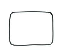 LUTH Premium Profi Parts Guarnizione porta compatibile con Electrolux 3577322013 a 4 ganci per forno