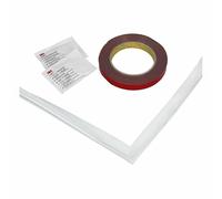 LUTH Premium Profi Parts Guarnizione porta compatibile con Liebherr 7111148 per frigorifero