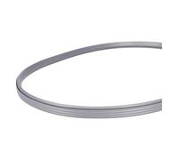 LUTH Premium Profi Parts Guarnizione porta compatibile con Samsung Dc62-00277a per asciugatrice