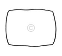 LUTH Premium Profi Parts Guarnizione porta compatibile con Smeg 754131039 per fornello a gas