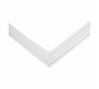 LUTH Premium Profi Parts Guarnizione porta compatibile con Whirlpool 481246668846 per frigorifero
