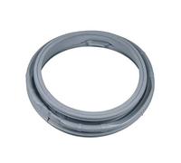 Sigillo Porta Guarnizione Grigio per Samsung DC64-02750A DC64-02888A Lavatrice
