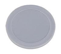 LUTH Premium Profi Parts Guarnizione trasparente per combinazione dosatrice compatibile con Miele 6082322 per lavastoviglie