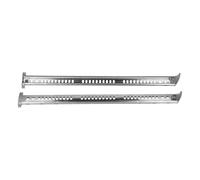 LUTH Premium Profi Parts Guida cestello superiore per cestello superiore, set completo (sinistra + destra) compatibile con lavastoviglie Bosch 11068562