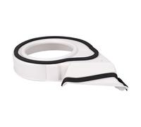 LUTH Premium Profi Parts Guida dell'aria per ventola compatibile con Samsung Dc93-00660b in asciugatrice