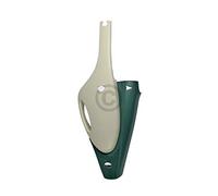 LUTH Premium Profi Parts Guscio di alloggiamento compatibile con la parte anteriore Vorwerk per l'aspirapolvere a bastone Kobold VK135