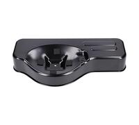 LUTH Premium Profi Parts Guscio per acqua per compressore compatibile con Samsung Da63-05124a in frigorifero