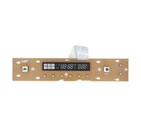 LUTH Premium Profi Parts Indicatore elettronico compatibile con Samsung De96-00553c per forno con funzione microonde