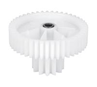 LUTH Premium Profi Parts Ingranaggio compatibile con Bosch 10018162 per tritacarne