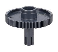 LUTH Premium Profi Parts Ingranaggio compatibile con Delonghi 421941060951