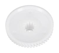 LUTH Premium Profi Parts Ingranaggio per propulsione compatibile con robot da cucina Bosch 10028563