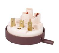 LUTH Premium Profi Parts Interruttore a pressione compatibile con Midea 17476000007426 per lavastoviglie