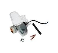 LUTH Premium Profi Parts - Kit di riparazione valvole Aquastop per lavastoviglie Compatibile con Bosch Neff Siemens 00645701