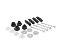LUTH Premium Profi Parts Kit di sicurezza per il trasporto compatibile con Candy Hoover 49010323 per lavatrice