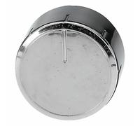 LUTH Premium Profi Parts Knebel compatibile con Bosch 00616100 manopola girevole per piano cottura a gas