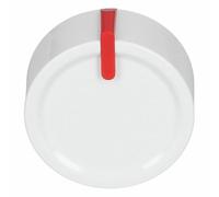 LUTH Premium Profi Parts Knebel compatibile con Whirlpool 481071427881 per timer Privileg lavatrice asciugatrice