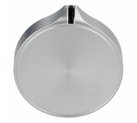 LUTH Premium Profi Parts Knebel Programma Selezione compatibile con Siemens 00633391 per asciugatrice lavatrice