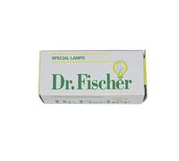 LUTH Premium Profi Parts Lamp E14 15W compatible with Bosch 00602674 25mmø 57mm 230V for fridge freezer