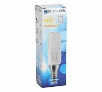 LUTH Premium Profi Parts Lampada E14 40 W compatibile con Bosch 00159645 26 mm Ø 85 mm 230-240 V per frigorifero Sidebyside