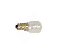 LUTH Premium Profi Parts Lampada Universale E14 15W 240V per Frigoriferi