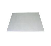 LUTH Premium Profi Parts Lastra in vetro compatibile con Indesit C00076928 465 x 403 mm per vano verdure frigorifero