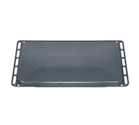 LUTH Premium Profi Parts Leccarda Compatibile con Bosch 11012235 710X336X20mm per forno da 90cm