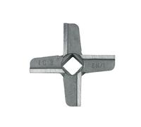 LUTH Premium Profi Parts LUTH Premium Professional Parts Coltello compatibile con Bosch 00629851 per tritacarne robot da cucina