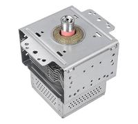 LUTH Premium Profi Parts Magnetron compatibile con LG Eas61382912 per forno a microonde