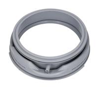 LUTH Premium Profi Parts Manicotto per porta compatibile con Bosch 00289500 resistente agli alcali per lavatrice