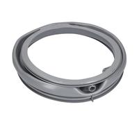 LUTH Premium Profi Parts Manicotto per porta compatibile con Electrolux 132724643/3 anello in gomma per lavatrice