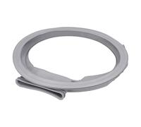LUTH Premium Profi Parts Manicotto porta compatibile con Candy 70006598 per lavatrice