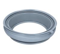 LUTH Premium Profi Parts - Manicotto porta Guarnizione porta in gomma Lavatrice Compatibile con Miele 6816000 6816000 6816001 2834042