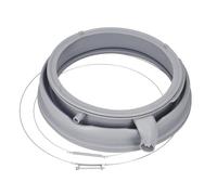 LUTH Premium Profi Parts Manicotto porta resistente al grasso compatibile con Bosch 20007283 per lavatrice