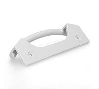 LUTH Premium Profi Parts - Maniglia della porta per frigorifero e congelatore Compatibile con BOSCH 00096110 096110