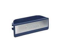 LUTH Premium Profi Parts Maniglia per cestello compatibile con Siemens 00616394 Set per cestello superiore inferiore lavastoviglie